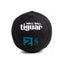 Tiguar wallball medicine ball 2 kg