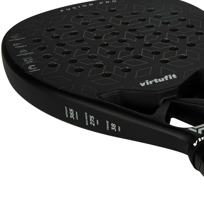 Virtufit Padel Fusion Pro Racket Virtufit