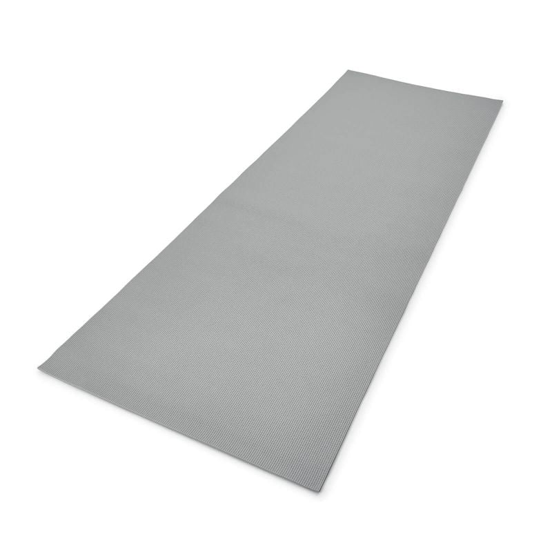 Reebok Strength Exercise Mat Grey Reebok