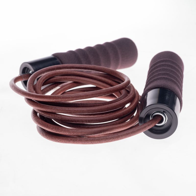 IQ adjustable skipping rope IQ
