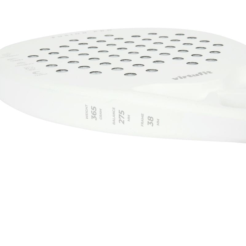 Virtufit Padel Fusion Pro White
