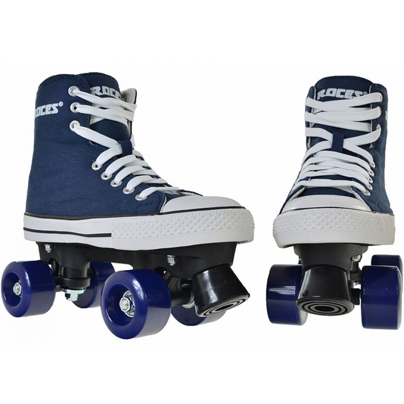 Roces Chuck Classic Roller Jr 550030 01 roller skates Roces