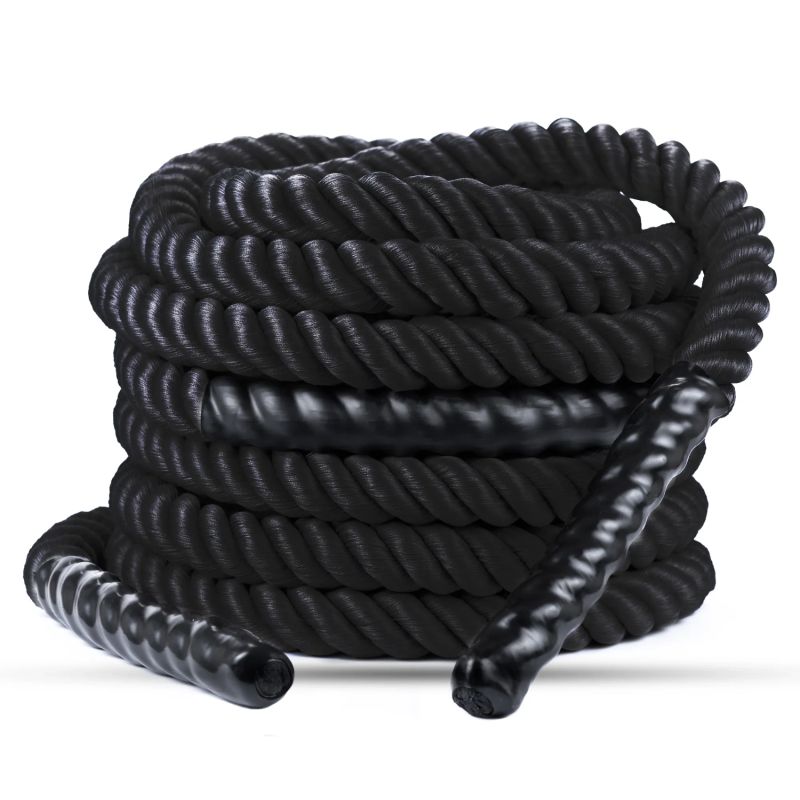 Battle Rope DBX Power 35mm 12M DBX Bushido