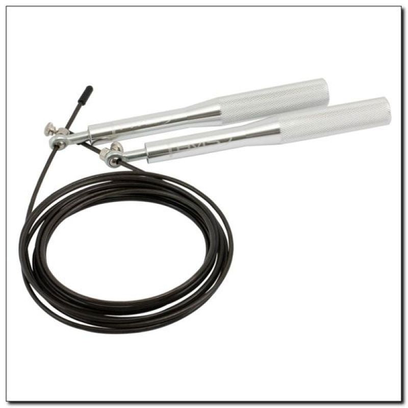 Aluminum speed jump rope hms HMS