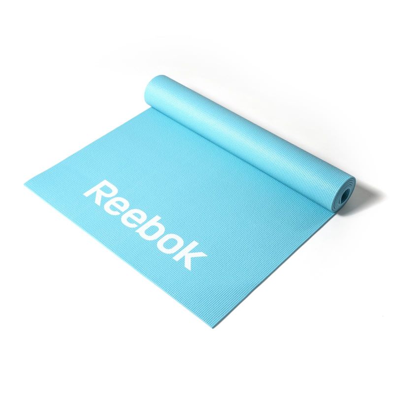Reebok Strength Exercise Mat Blue Reebok