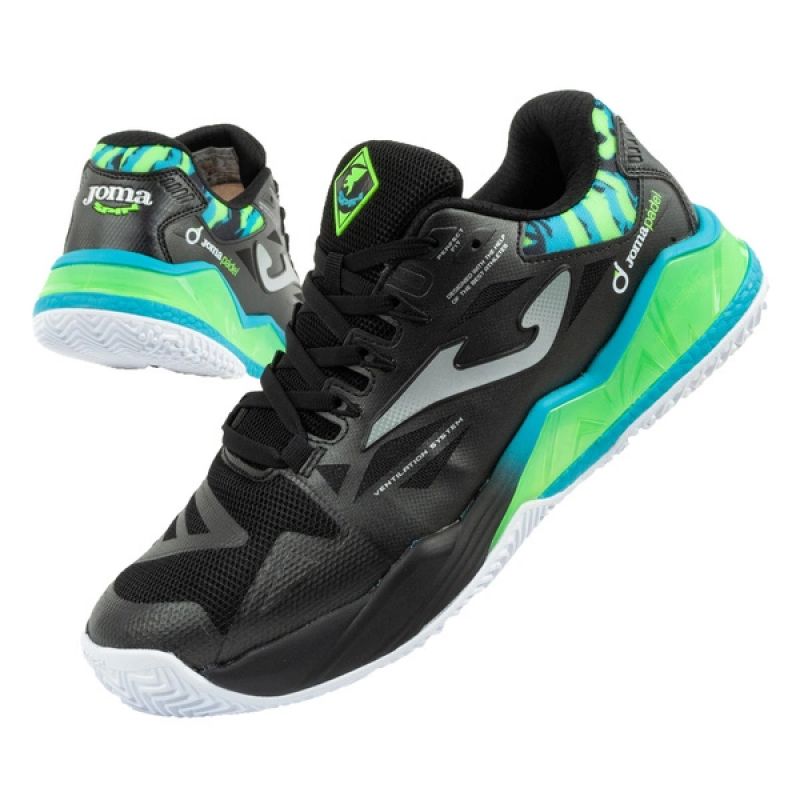Joma Spin Men padel shoes