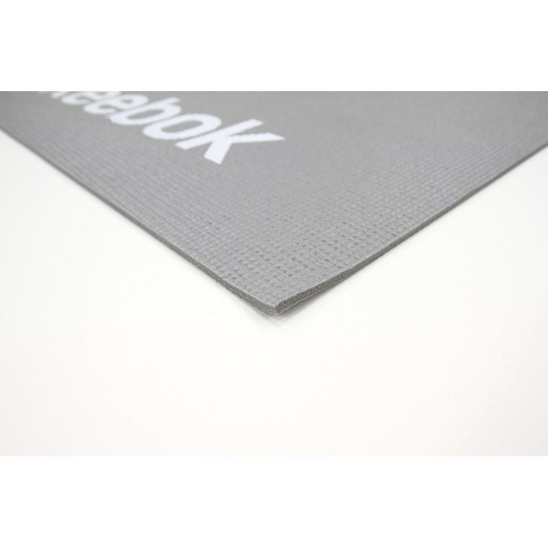 Reebok Strength Exercise Mat Grey