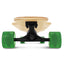 Spokey Longbay Pro Freeride Longboard Skateboard Spokey
