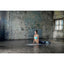 Reebok Strength Exercise Mat Grey Reebok