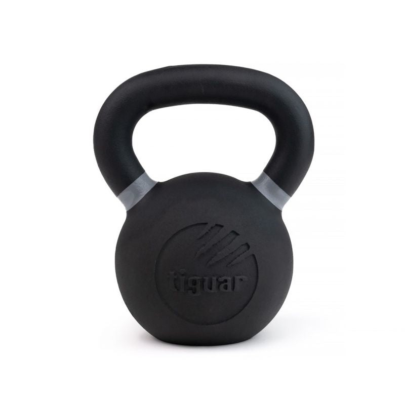 Tiguar kettlebell Raw V2 20kg Tiguar