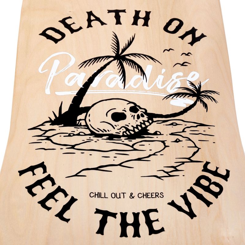 Spokey Longbay Longboard Spokey
