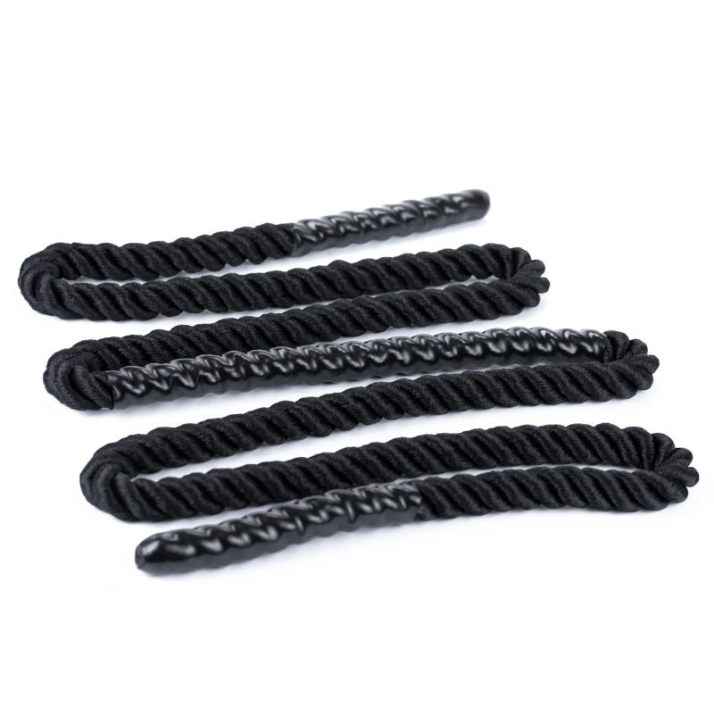 Heavy training jump rope 270 cm DBX Bushido