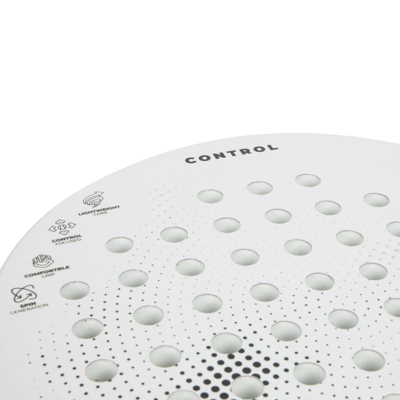 VIRTUFIT PADEL CONTROL RACKET Virtufit