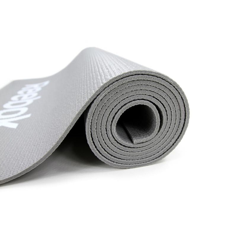 Reebok Strength Exercise Mat Grey Reebok