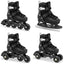 Spokey 4in1 size 39-43 Spokey