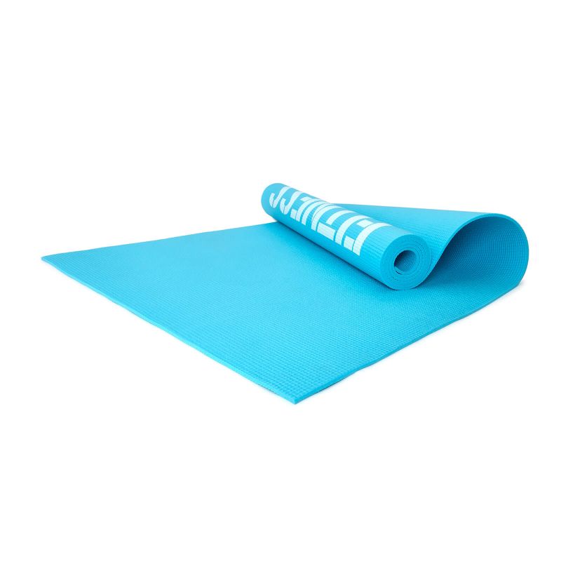 Reebok Strength Exercise Mat Blue Reebok