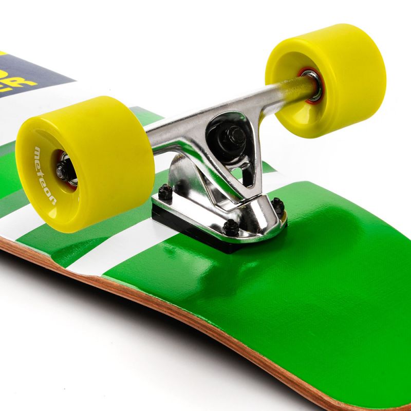 Meteor Longboard Chinese Maple Meteor