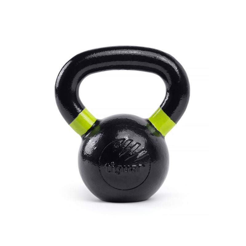 Tiguar kettlebell Raw V2 8kg