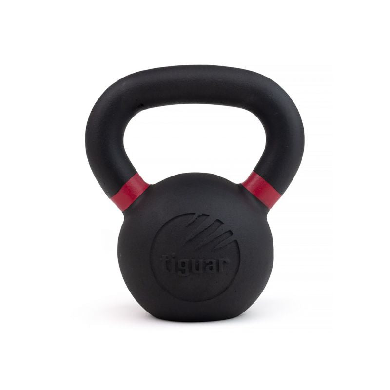 Tiguar kettlebell Raw V2 12kg Tiguar