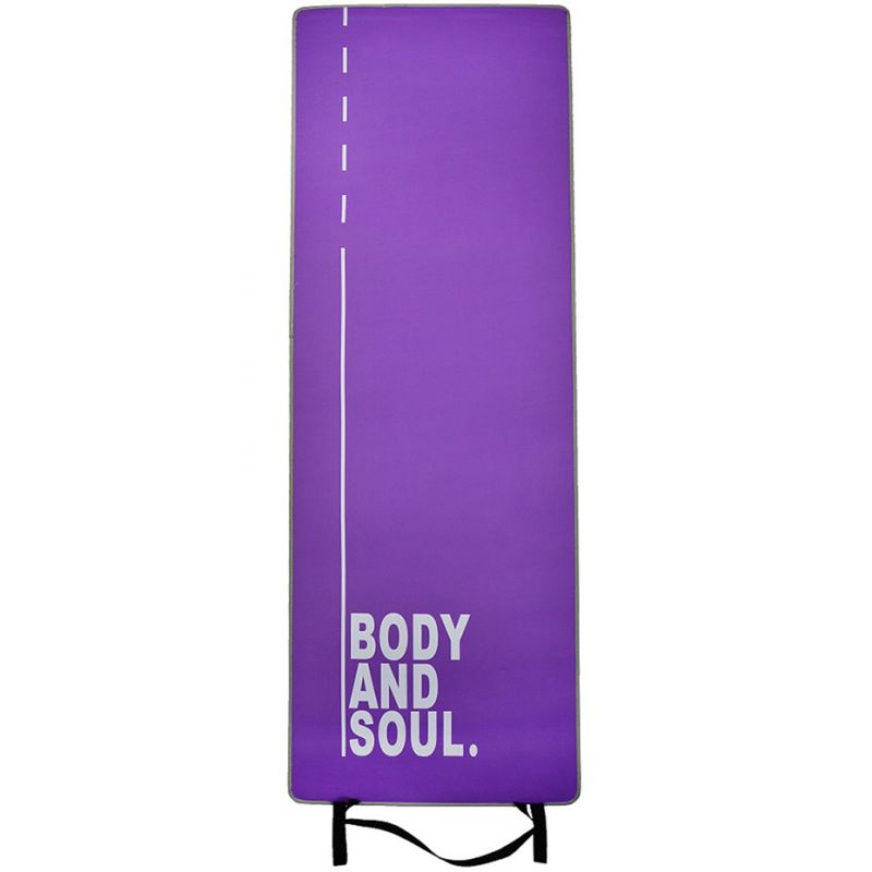 PROFIT Body and Soul Exercise Mat