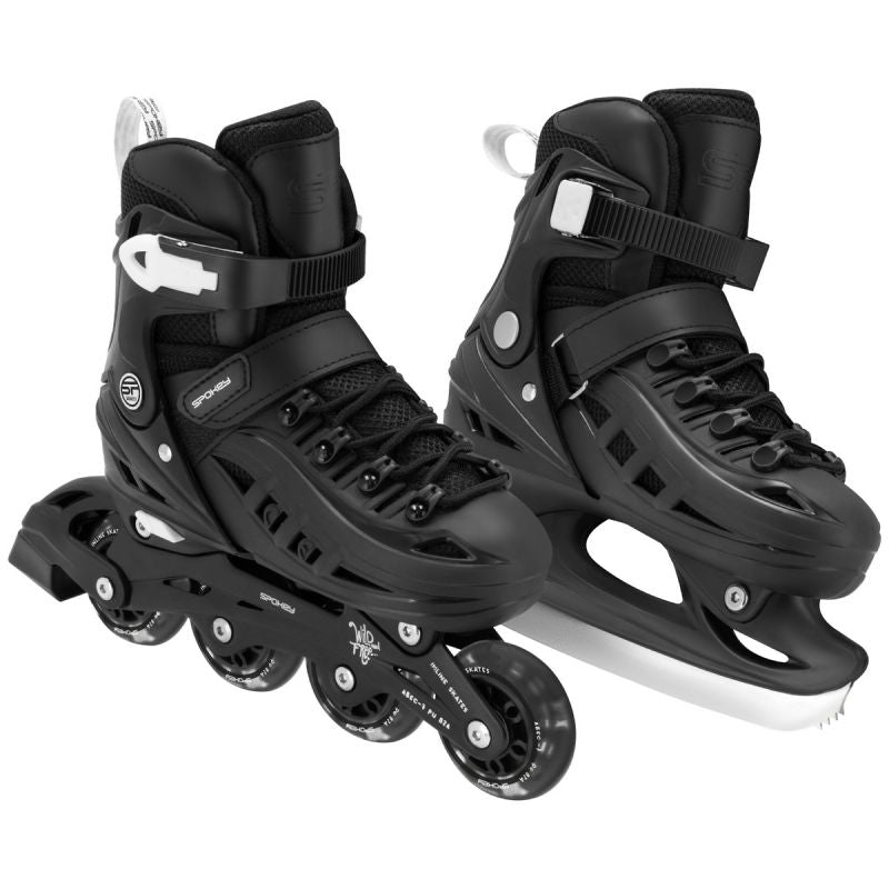 Spokey 4in1 size 39-43 Spokey