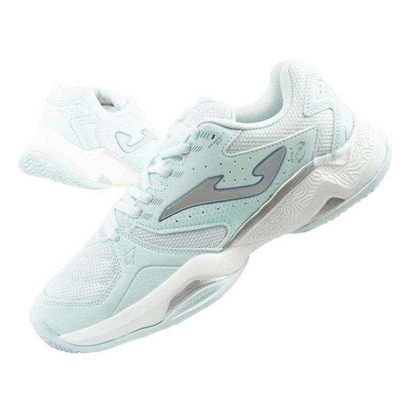 Joma Master women's padel shoes blue Joma