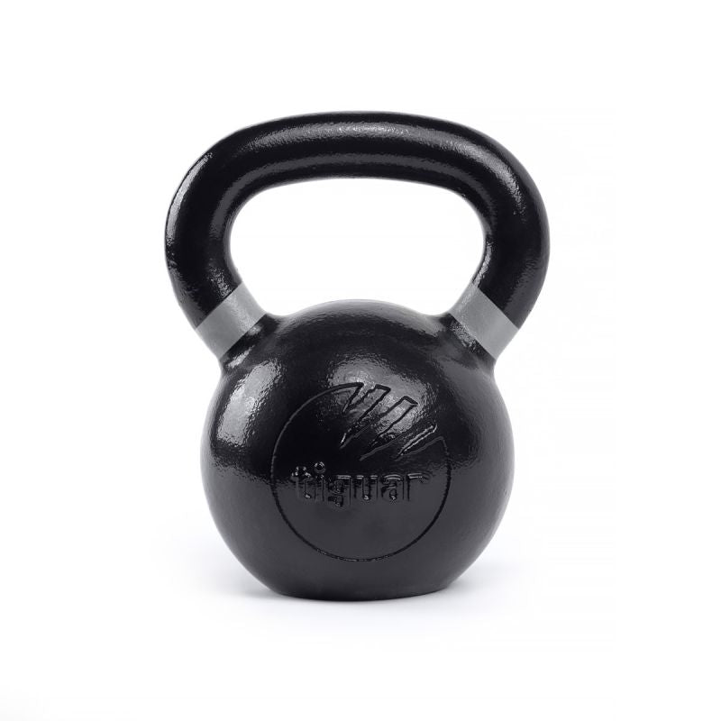 Tiguar kettlebell Raw V2 20kg Tiguar
