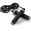 Body Sculpture Jump Rope with Adjustable Rope Body Sculpture