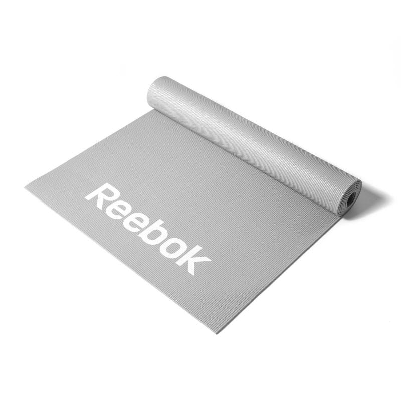Reebok Strength Exercise Mat Grey
