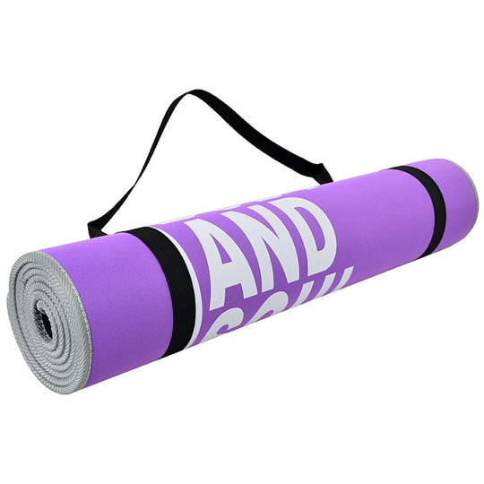 PROFIT Body and Soul Exercise Mat