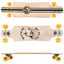 Spokey Longbay Longboard Spokey
