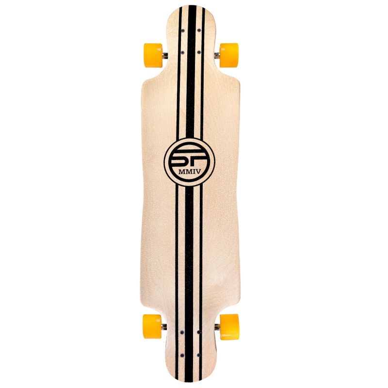 Spokey Longbay Longboard Spokey