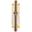 Spokey Longbay Longboard Spokey
