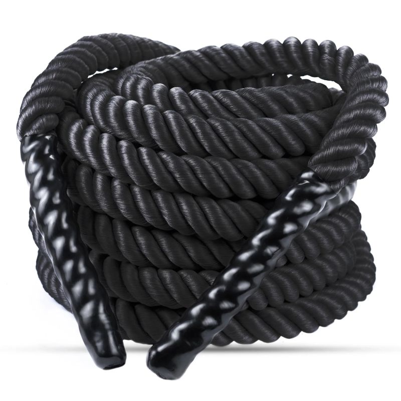 Battle Rope DBX Power 35mm 12M DBX Bushido