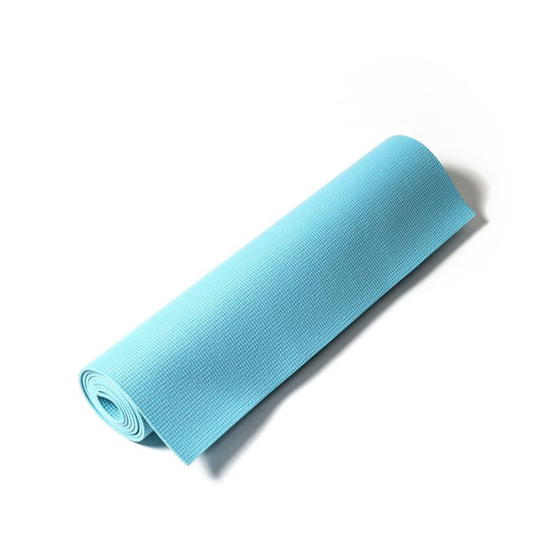 Reebok Strength Exercise Mat Blue Reebok
