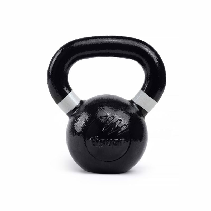 Tiguar kettlebell Raw V2 10kg