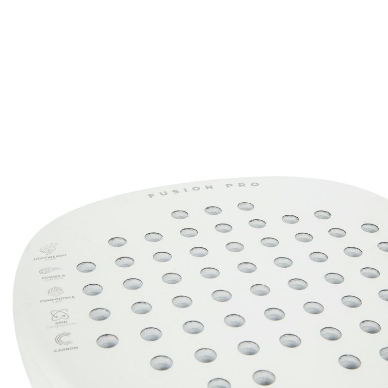 Virtufit Padel Fusion Pro White