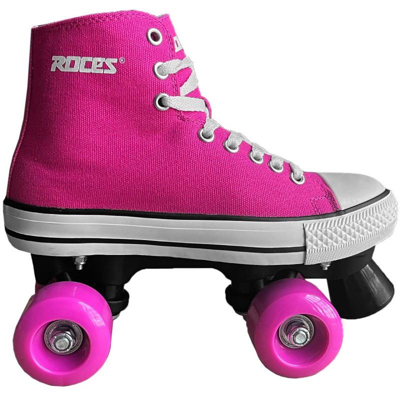Roces Chuck Classic Roller 550030 roller skates 02/05