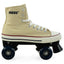 Roces Chuck Classic Roller skates cream 550030 07 Roces