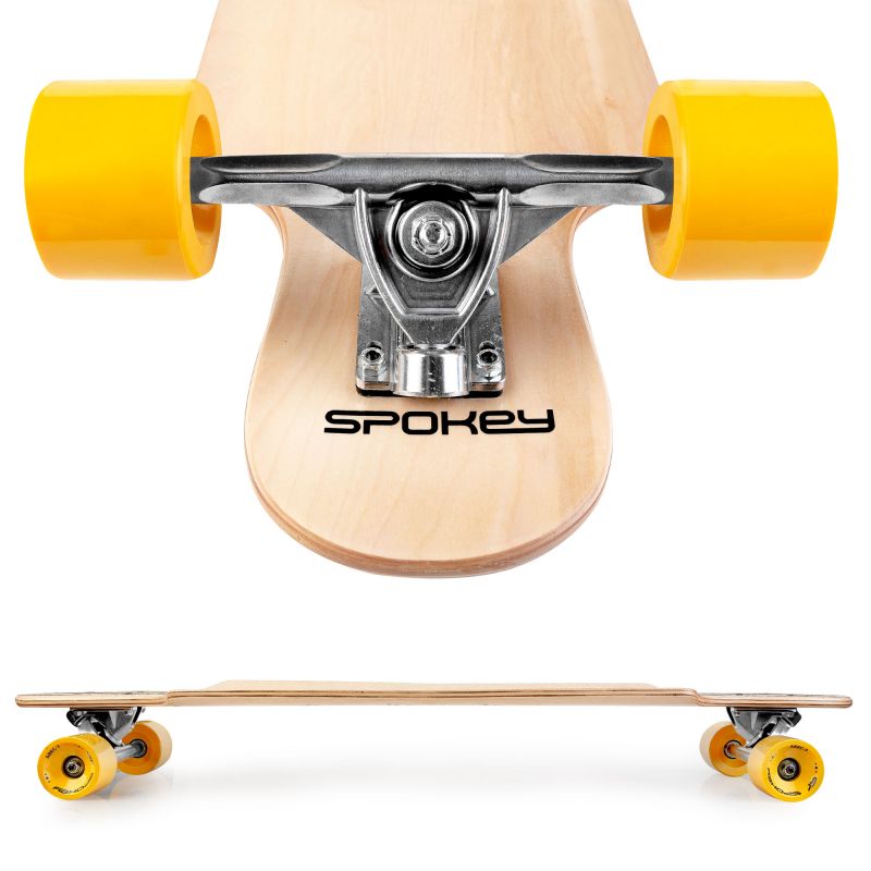 Spokey Longbay Longboard Spokey