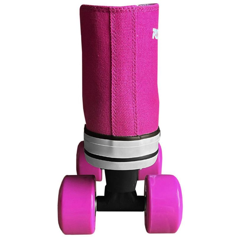 Roces Chuck Classic Roller 550030 roller skates 02/05 Roces