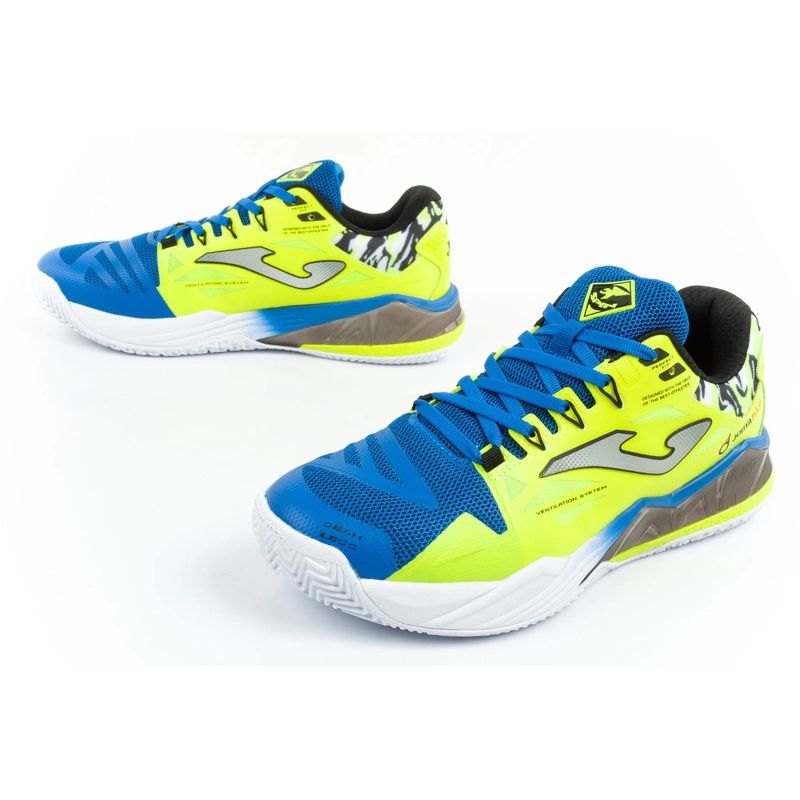 Joma Spin Men Padel shoes Joma
