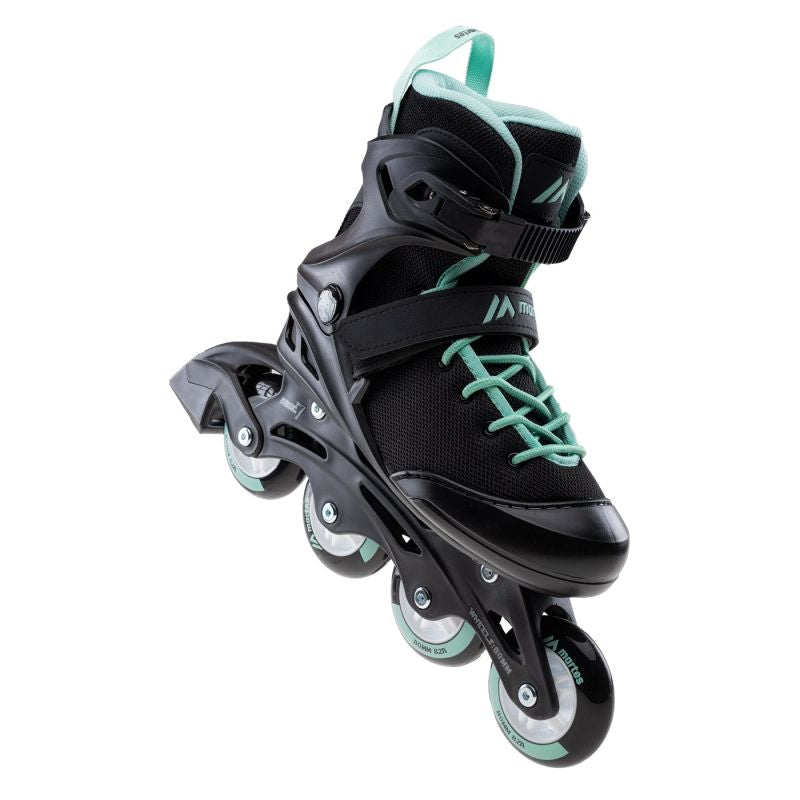 Women's fitness roller skates LADY AMARRO II