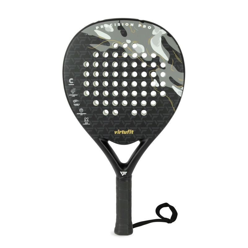 Virtufit Padel Precision Pro Racket