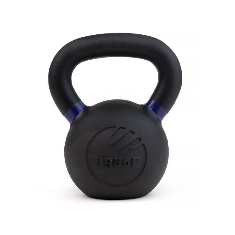 Tiguar kettlebell Raw V2 16kg