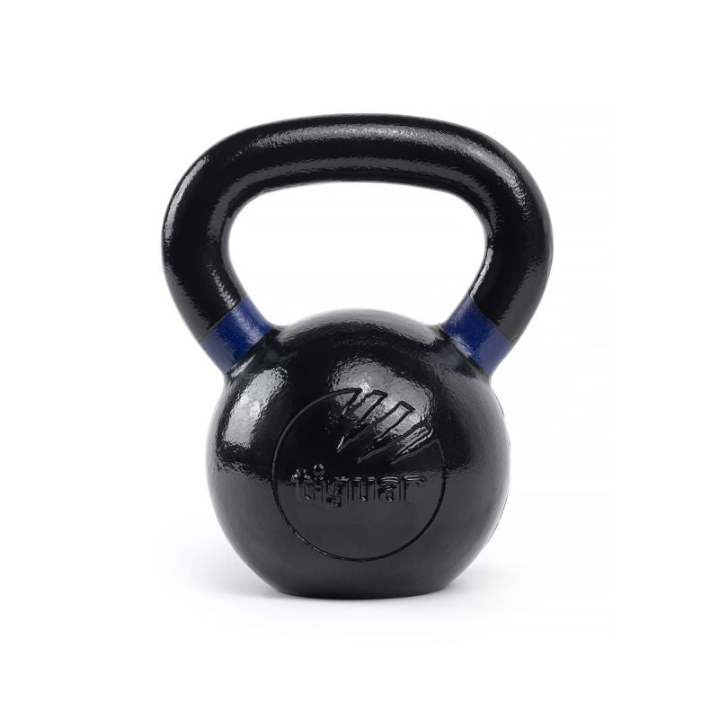 Tiguar kettlebell Raw V2 16kg
