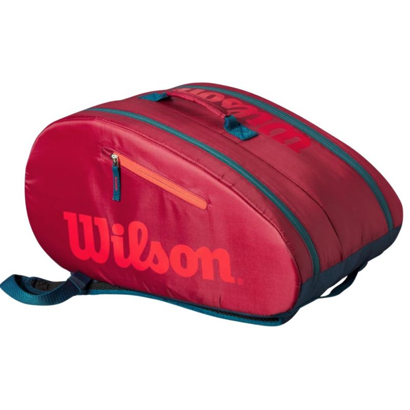 Wilson Jr Padel Racket Bag Wilson