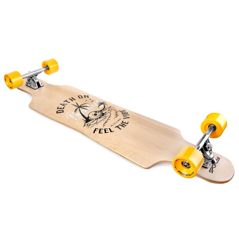 Spokey Longbay Longboard Spokey