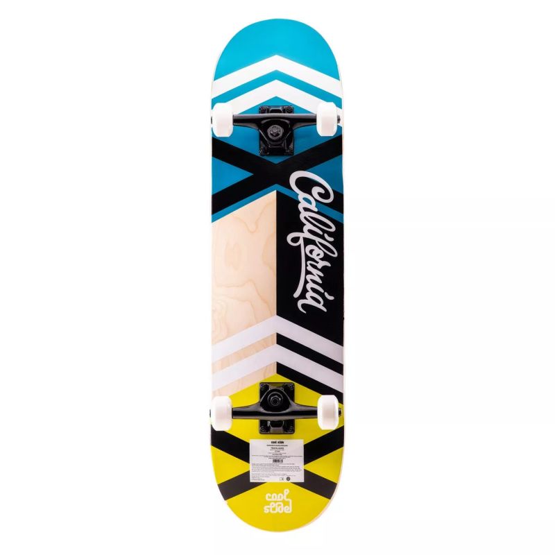 Coolslide Trafalgars Skateboard Coolslide