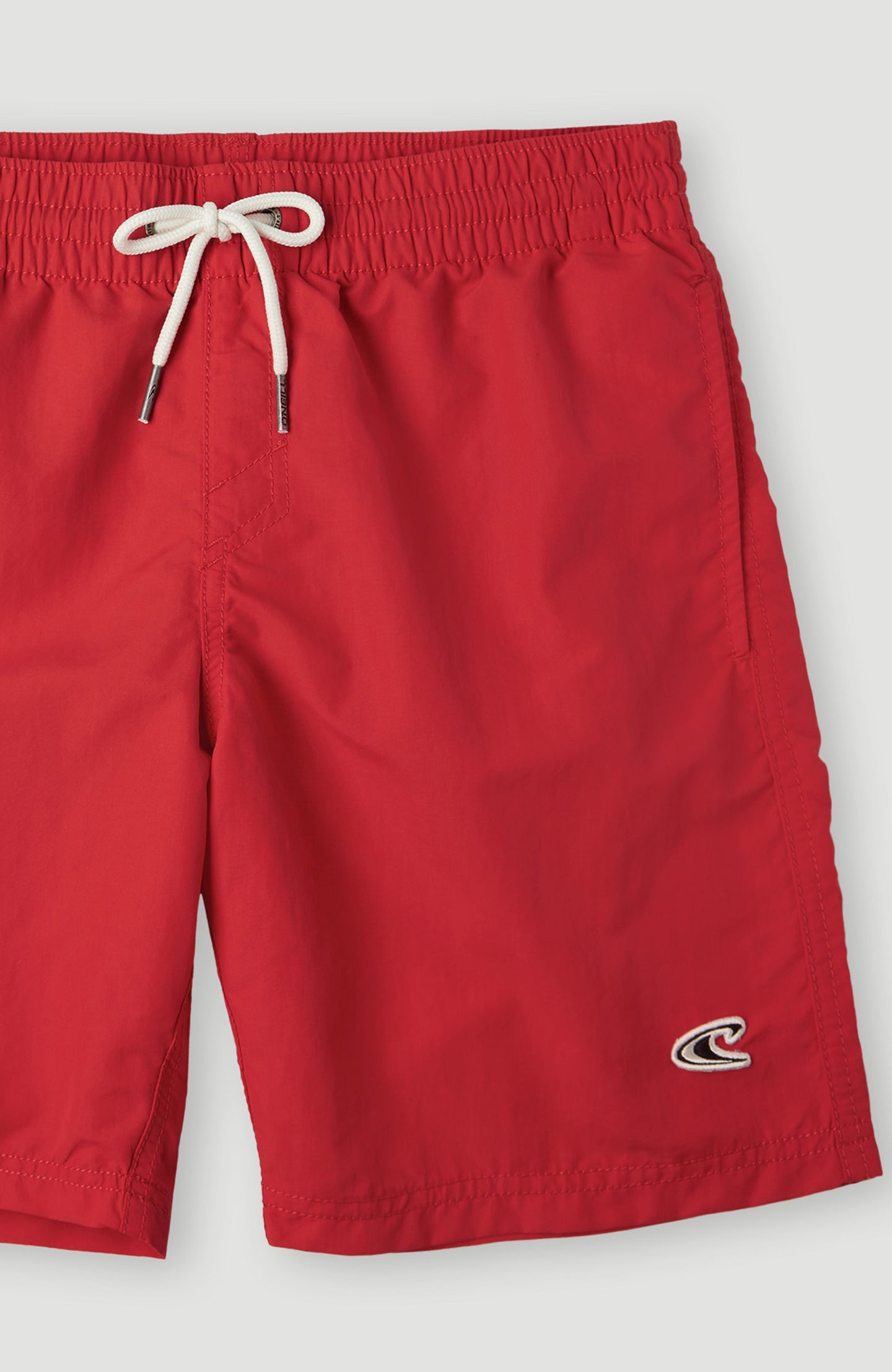 Vert 14" Swim Shorts - High Risk Red